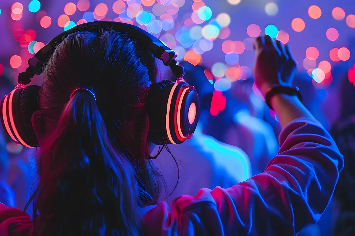 Silent Disco